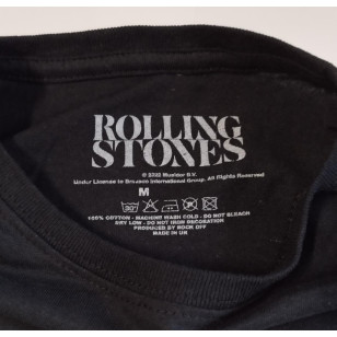 The Rolling Stones - London European '73 Official T Shirt ( Men M, L ) ***READY TO SHIP from Hong Kong***